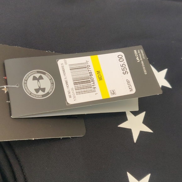 Under armour hoodie sweatshirt - Picture 2 of 4